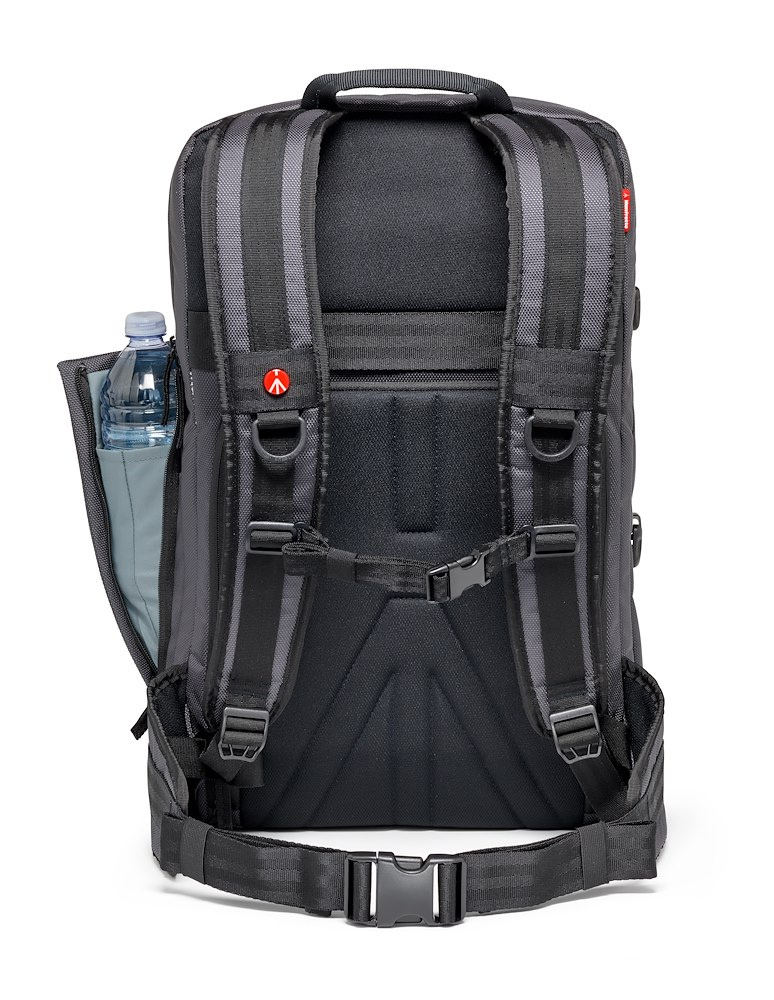 Manfrotto MB MN-BP-MV-50 Mover-50 Manhattan Backpack - 4